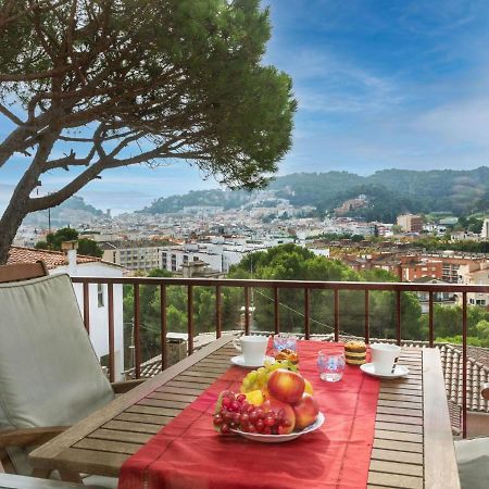 Apartment Picasso By Interhome Tossa de Mar Extérieur photo