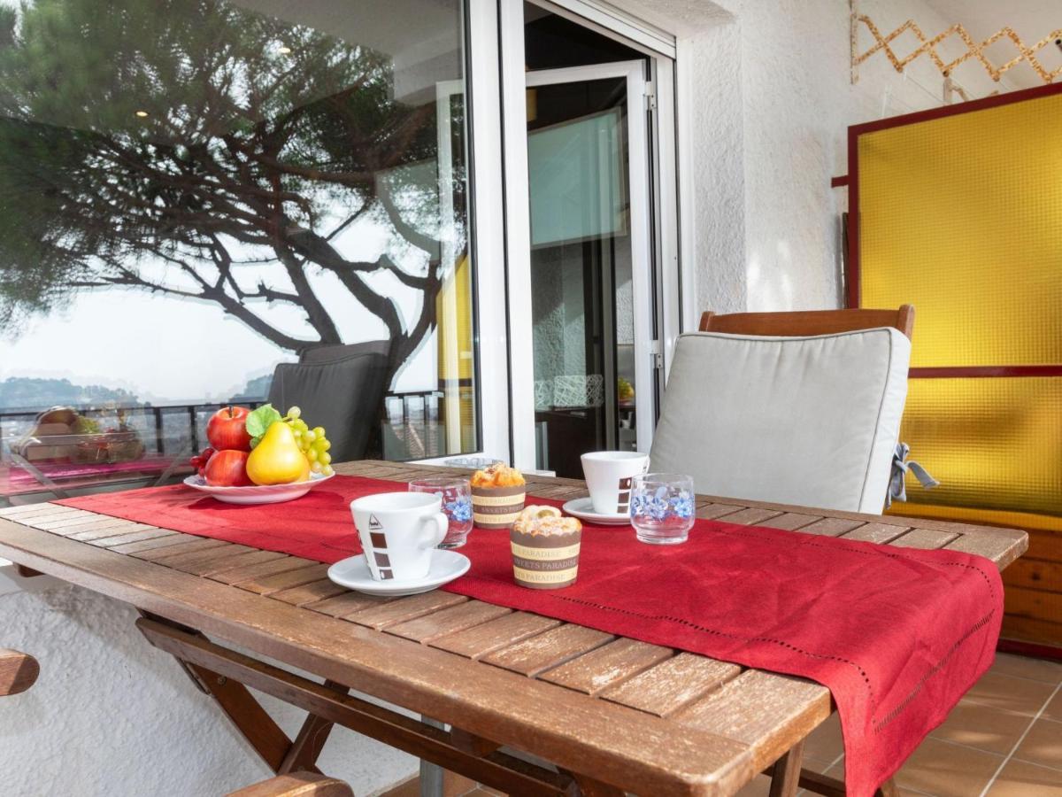 Apartment Picasso By Interhome Tossa de Mar Extérieur photo