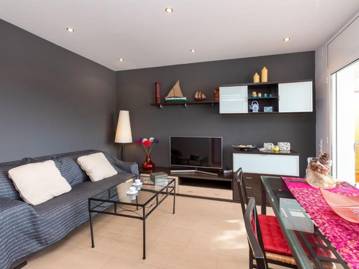 Apartment Picasso By Interhome Tossa de Mar Extérieur photo