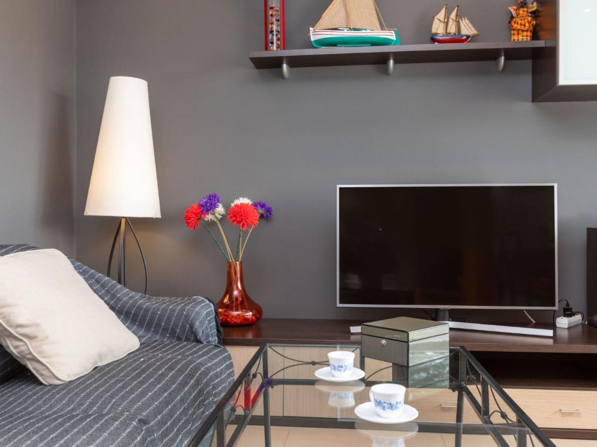Apartment Picasso By Interhome Tossa de Mar Extérieur photo