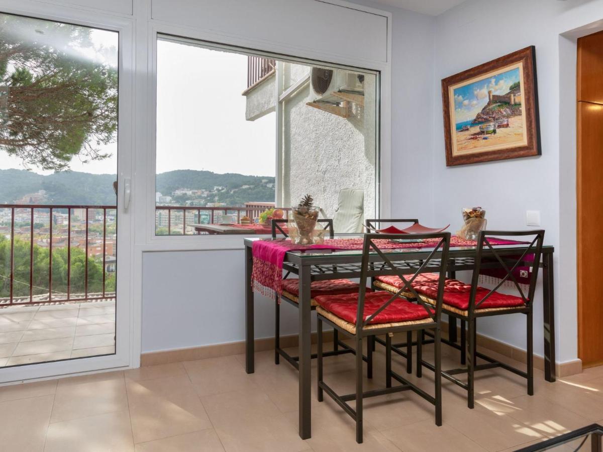Apartment Picasso By Interhome Tossa de Mar Extérieur photo
