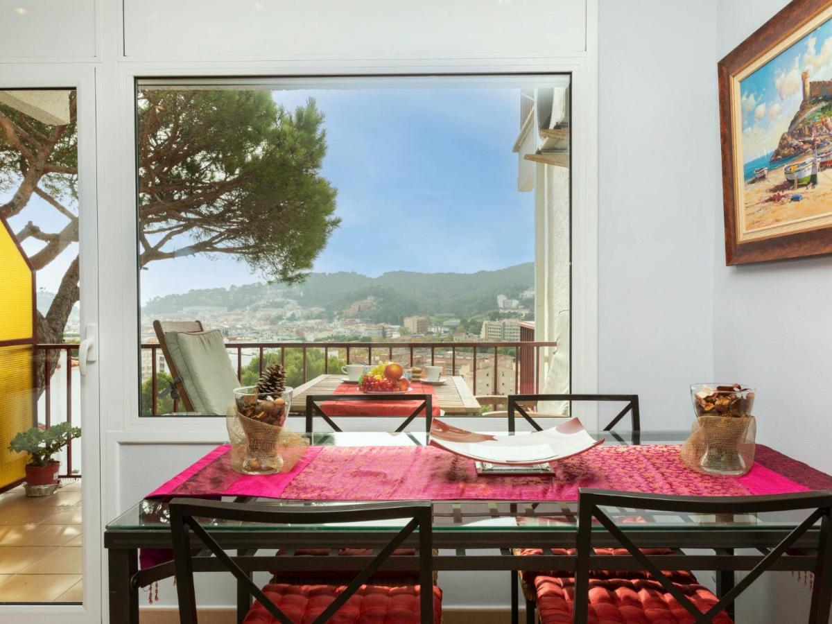 Apartment Picasso By Interhome Tossa de Mar Extérieur photo